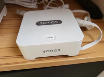 Sonos brige, Audio, Tv en Foto, Ophalen, Zo goed als nieuw, Center speaker, Sonos