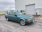 Mercedes 200 W124 ABS OLDTIMER !! ** 1 Eigenaar ** !!, Auto's, Oldtimers, Te koop, Berline, Benzine, 5 deurs