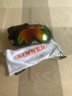 ski-bril merk sinner, Ophalen of Verzenden, Zo goed als nieuw, Ski
