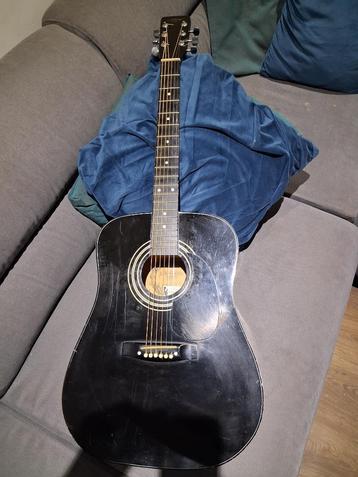 Canyon Acoustics - acoustic western guitar