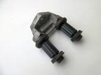 Kawasaki ZX10 motorsteun ophanging motor steun rubber ZX 10, Motoren, Ophalen of Verzenden, Gebruikt