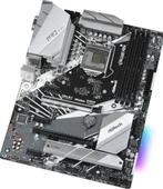 Asrock Z490 Pro4 ATX LGA1200, Computers en Software, Moederborden, DDR4, Ophalen of Verzenden, Zo goed als nieuw, ATX