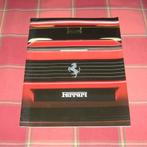 Folder van Ferrari, Boeken, Auto's | Folders en Tijdschriften, Ophalen, Gelezen, Ferrari