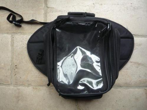 OXFORD magnetische tas voor motorfietstank, Motoren, Accessoires | Koffers en Tassen, Ophalen
