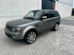 RANGE ROVER SPORT 3.0 TDV6 HSE FULL OPTION, Auto's, Automaat, Euro 5, 155 kW, Navigatiesysteem