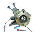 Fusee rechts-voor van een Peugeot 206, Ophalen of Verzenden, 3 maanden garantie, Gebruikt, Peugeot