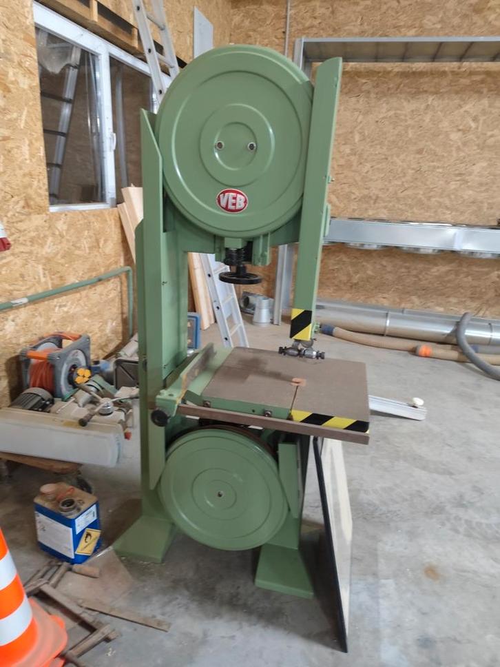 KOOPJE!!!, Zakelijke goederen, Machines en Bouw | Houtbewerking, Ophalen