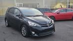 Toyota Corolla Verso 2.0D 91Kw Euro 5 jaar 2013, Auto's, Toyota, Euro 5, Corolla, Xenon verlichting, Bedrijf