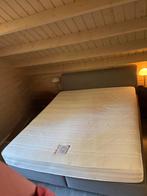 Matras, Huis en Inrichting, Ophalen, Gebruikt, 210 cm, Tweepersoons