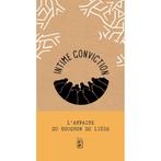 Intime Conviction n3: L'Affaire du bouchon de Liège, Een of twee spelers, Ophalen of Verzenden, Nieuw, Fika
