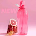 Tupperware 2 liter ecofles plus, Huis en Inrichting, Keuken | Tupperware, Ophalen of Verzenden, Nieuw