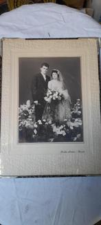 Vintage zwart-witfotografie, Antiek en Kunst, Ophalen