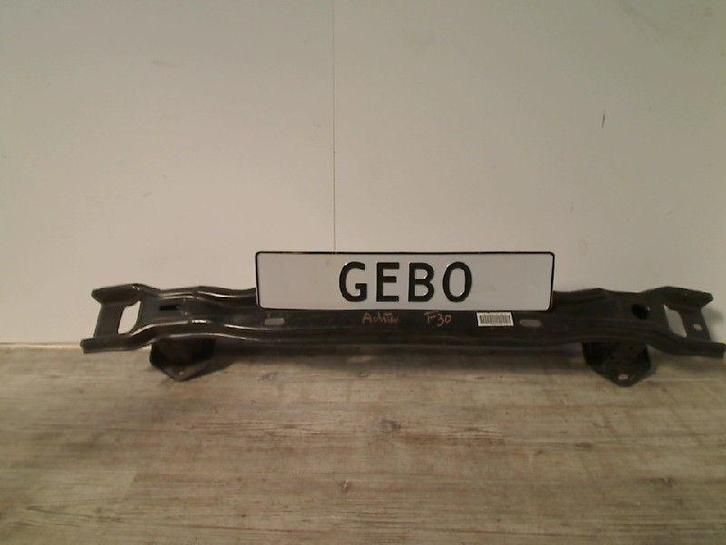 BUMPERBALK ACHTER BMW 3 serie (F30) (007256927093), Auto-onderdelen, Ophanging en Onderstel, BMW, Gebruikt