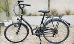 Meisjesfiets 26inch, Fietsen en Brommers, Gebruikt, Versnellingen, Decathlon, Ophalen