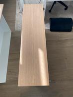 3 tiroirs hauts de lit Malm ikea brun - beige, Ophalen