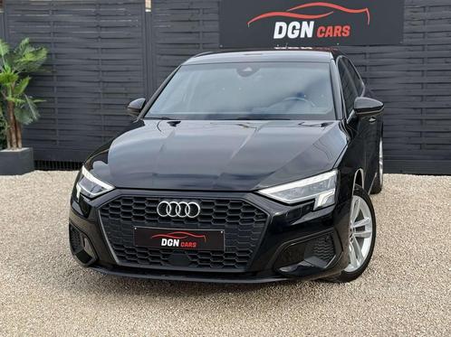 Audi A3 Sportback 30 TDi Business Edition S tronic, Auto's, Audi, Bedrijf, Te koop, A3, ABS, Adaptive Cruise Control, Airbags