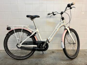 kinderfiets BNB, 24 inch, Vitesses, 24 pouces, Enlèvement, Utilisé