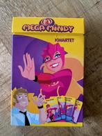 Kwartet Mega Mindy (Studio 100), Ophalen of Verzenden, Zo goed als nieuw, Kwartet(ten)