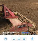 rotoreg belrecolt kuhn, Zakelijke goederen, Landbouw | Werktuigen, Ophalen, Akkerbouw, Grondbewerking