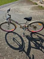 Kinderfiets, Ophalen, Zo goed als nieuw