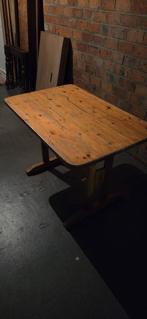 Table de bureau ou d'appoint, Maison & Meubles, Enlèvement, Utilisé, Bureau