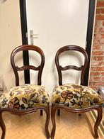 Antieke stoelen, Antiek en Kunst, Ophalen