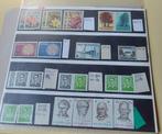 postzegels België 1970, Ophalen of Verzenden, Postfris, Overig, Overig
