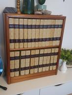 Série complète de 24 Encyclopaedia Brittanica 1967, Comme neuf, Enlèvement, Général, Série complète