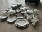 99 delig service, Antiquités & Art, Antiquités | Porcelaine, Enlèvement