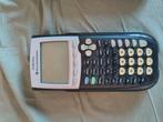 Texas Instruments TI-84 Plus, Diversen, Ophalen of Verzenden, Grafische rekenmachine, Zo goed als nieuw