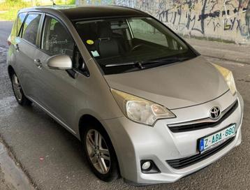 TOYOTA VERSO S 1.4 D-4D 2014 PANO/CAMERA/AIRCO/GPS DAK beschikbaar voor biedingen