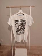 T-shirt blanc Guess 16 ans, Enlèvement