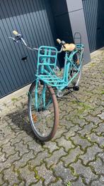 Hollandia Colorful Damesfiets , Vélos & Vélomoteurs, Comme neuf, Enlèvement