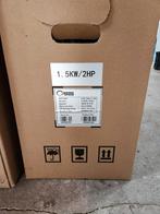 Springkastelen accessoires, Ophalen