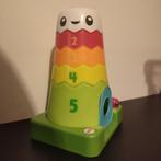 Fisher Price - Stapeltoren, Kinderen en Baby's, Speelgoed | Fisher-Price, Ophalen of Verzenden, Gebruikt