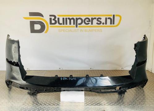 Bumper BMW X5 G05 M Sport 51128069240 Achterbumper 1-E10- 14, Auto-onderdelen, Carrosserie, Bumper, Achter, Gebruikt, 6 maanden garantie