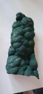Ruwe malachiet Congo Zaïre, Ophalen of Verzenden