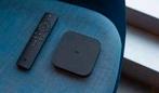 Xiaomi Mi Box S 8 Go, TV, Hi-fi & Vidéo, Enlèvement ou Envoi, Comme neuf, HDMI, Moins de 500 GB