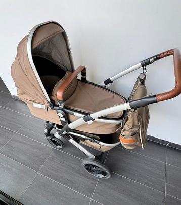 Kinderwagen Joolz Geo met toebehoren beschikbaar voor biedingen