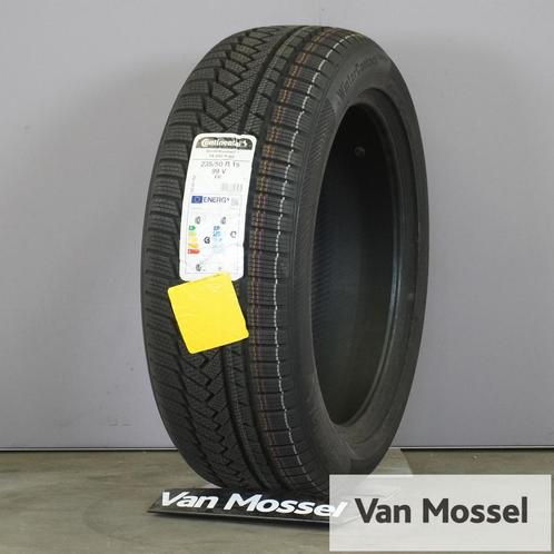 Continental WinterContact TS850P Winterband 235/50/R19, Auto-onderdelen, Banden en Velgen, Band(en), Winterbanden, 19 inch, 235 mm