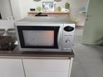 Samsung combi oven, Elektronische apparatuur, Ophalen, Zo goed als nieuw, Vrijstaand, Combi-microgolfoven