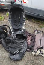 Quinny buggy Zap van baby tot kind met heel veel, Kinderen en Baby's, Ophalen, Gebruikt, Quinny, Voetenzak