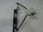 RAAMMECHANIEK LINKS ACHTER Seat Ibiza V (KJB) (6FO839461A), Gebruikt, Seat