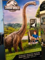 Mattel Jurassic World Brachiosaurus - ongeopend, Nieuw, Ophalen of Verzenden