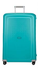 Samsonite reiskoffer (nog in garantie!), Ophalen, Nieuw, Wieltjes