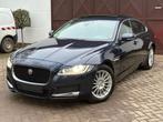Jaguar Xf 2.0D E-Performance Pano/Bi-Xenon/Garantie, Auto's, Jaguar, Automaat, 4 deurs, Achterwielaandrijving, 4 cilinders