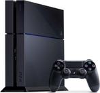 PlayStation 4 (1TB) + 1 Gouden Joystick, Games en Spelcomputers, Ophalen, Gebruikt