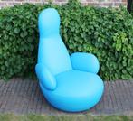 4x Oppo Chair Design (STEFAN BORSELIUS), Ophalen, Zo goed als nieuw