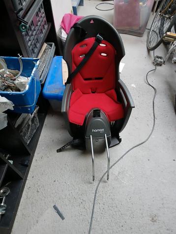 Siege enfant velo Hamax smiley beschikbaar voor biedingen
