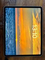 Apple iPad pro M1 - 256gb WIFI - logitech combo touch, Computers en Software, Ophalen of Verzenden, Zo goed als nieuw, Apple iPad
